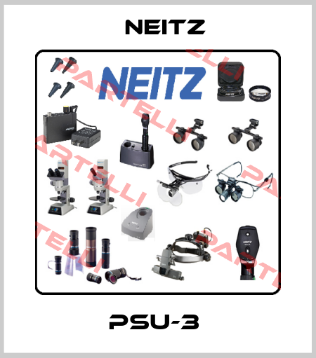 PSU-3  Neitz