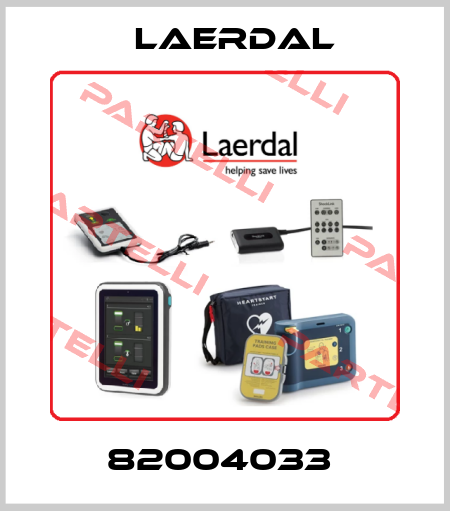 82004033  Laerdal