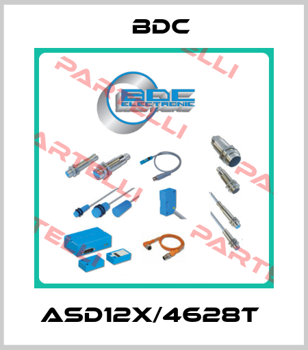 ASD12X/4628T  Bdc Electronic