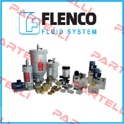 2KB400145  Flenco