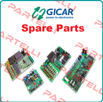 NRLH E 3O09 01 R3 1SC 1/2HP 10K - 9.1.51.02v04 not available GICAR