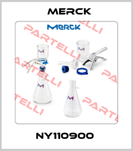 NY110900  Merck