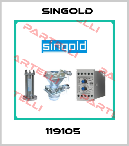 119105  Singold