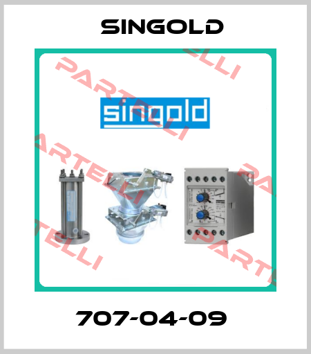 707-04-09  Singold