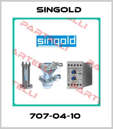 707-04-10  Singold