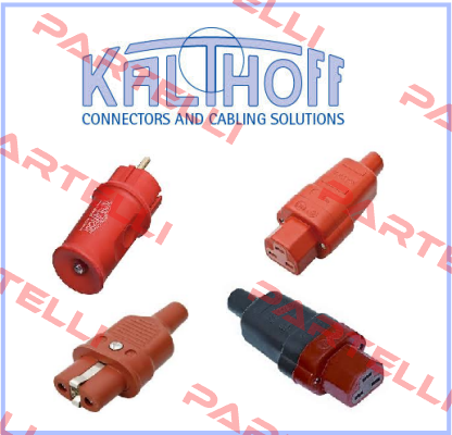 444002 (10 pcs)   KALTHOFF