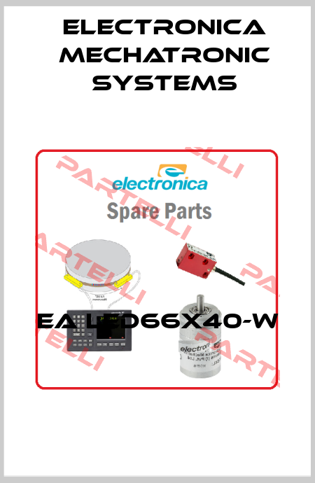 EA LED66x40-W  Electronica Mechatronic Systems