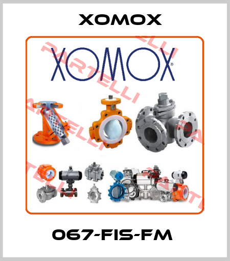067-FIS-FM  Xomox