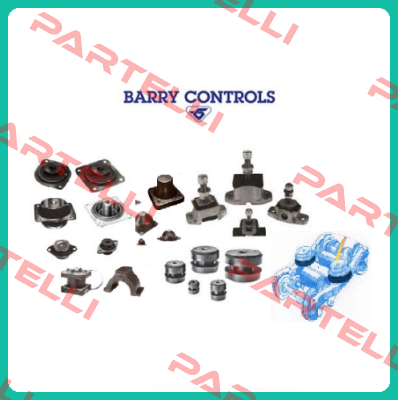 C1035-G-HDS-M10  Barry Controls