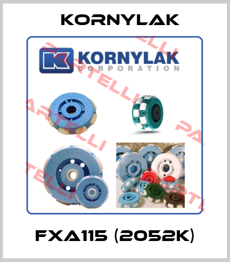 FXA115 (2052K) Kornylak