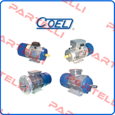 270907  COEL MOTOR 