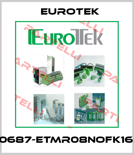 ET0687-ETMR08NOFK16BX Eurotek