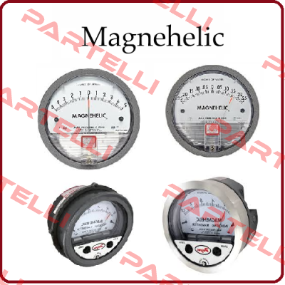 02-20.05.000/MAGNEHELIC 2000  Magnehelic