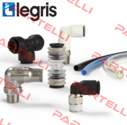 1025U06R08 Legris (Parker)