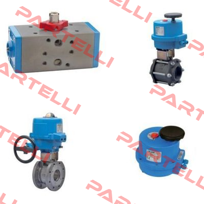 BALL VALVE 1/2"  Valbia