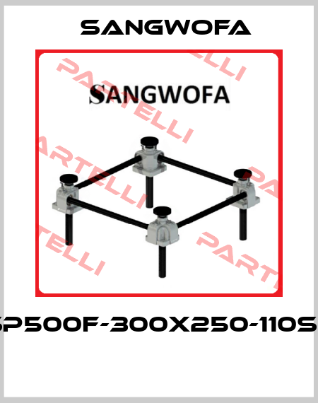 SP500F-300x250-110ST  Sangwofa