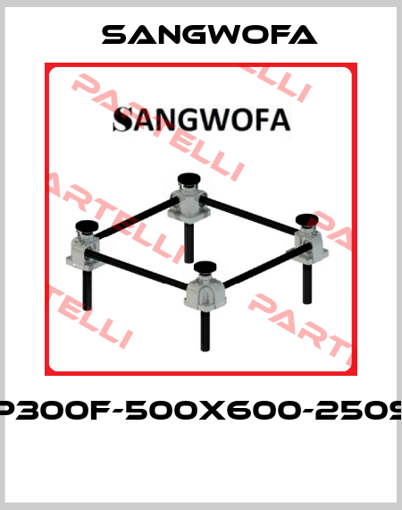 SP300F-500x600-250ST  Sangwofa