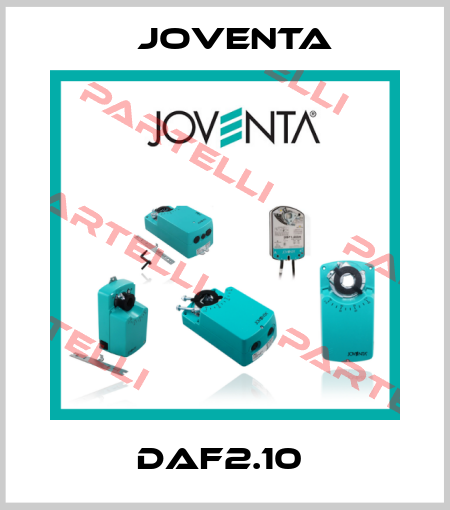 DAF2.10  Joventa
