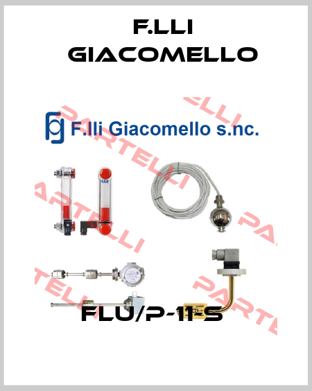 FLU/P-11-S  Giacomello
