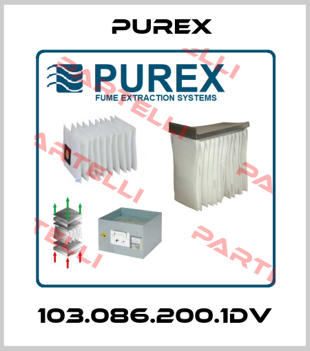 103.086.200.1DV Purex International Ltd