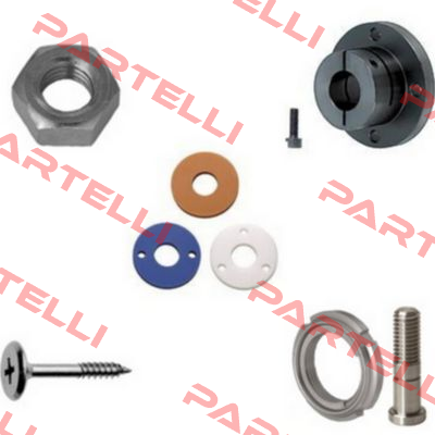 M16 hard lock nut  Misumi