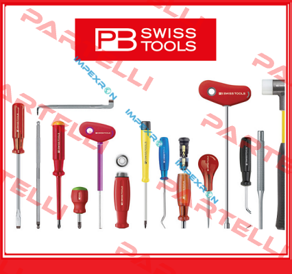 PB 210.H-4 PB Swiss Tools