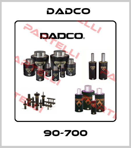 90-700 DADCO