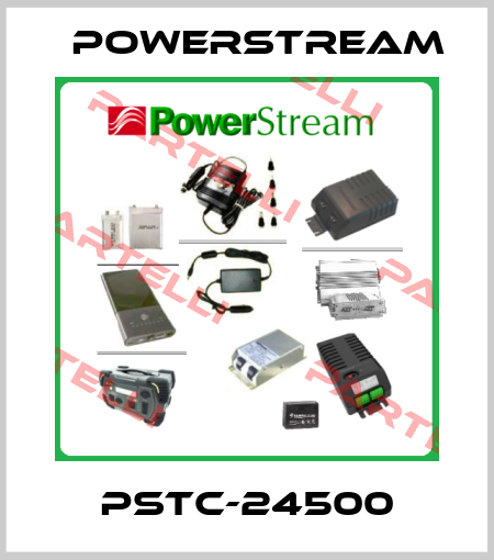 PSTC-24500 Powerstream
