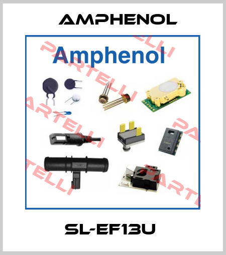 SL-EF13U  Amphenol