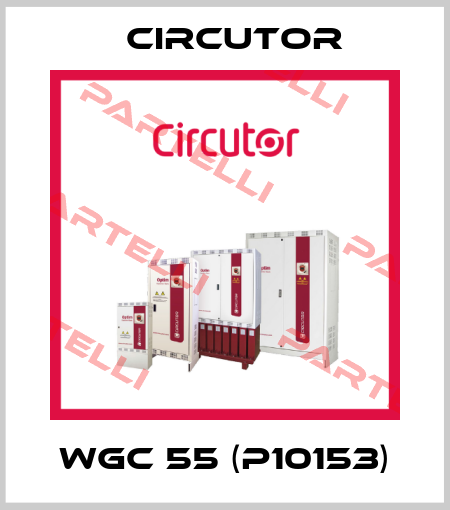 WGC 55 (P10153) Circutor