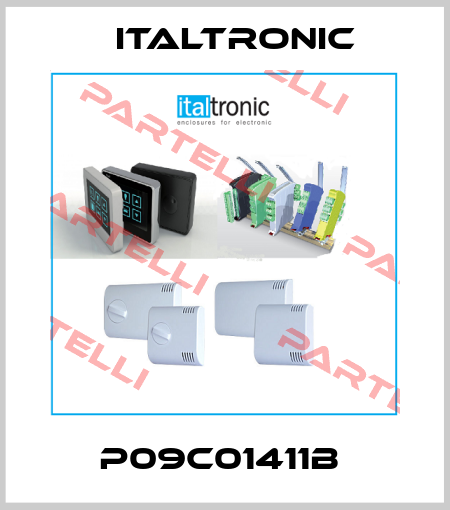 P09C01411B  italtronic
