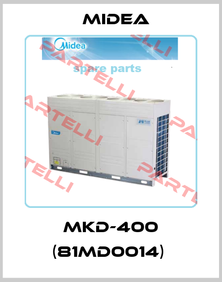 MKD-400 (81MD0014)  Midea