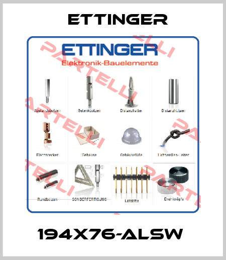 194X76-ALSW  Ettinger