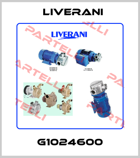 G1024600 Liverani