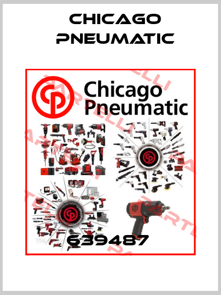 639487  Chicago Pneumatic