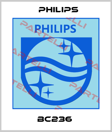BC236  Philips