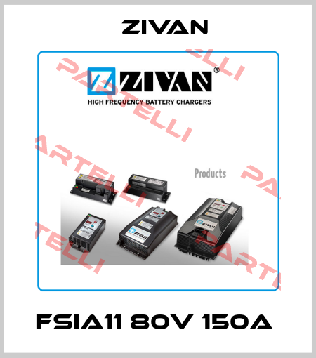 FSIA11 80V 150A  ZIVAN