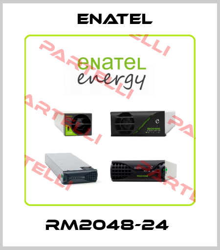 RM2048-24  Enatel