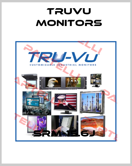 SRM-15.6J  Truvu Monitors