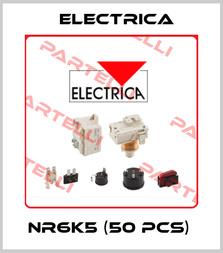 NR6K5 (50 pcs)  Electrica