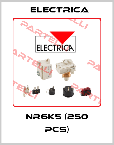 NR6K5 (250 pcs) Electrica