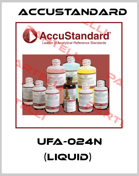 UFA-024N (liquid)  AccuStandard
