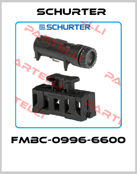 FMBC-0996-6600  Schurter