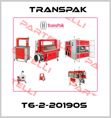 T6-2-20190S  TRANSPAK