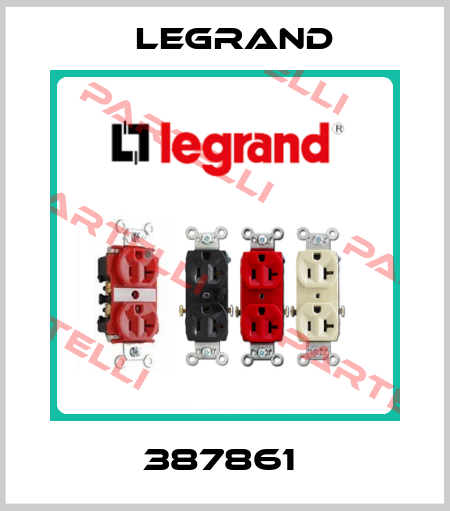 387861  Legrand