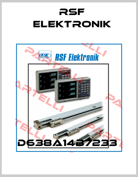 D638A14B7233  Rsf Elektronik