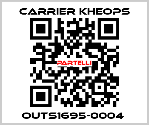 OUTS1695-0004  Carrier Kheops