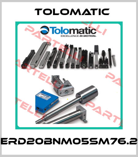 ERD20BNM05SM76.2 Tolomatic