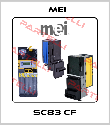 SC83 CF MEI