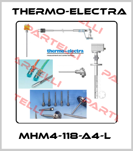 MHM4-118-A4-L  Thermo-Electra